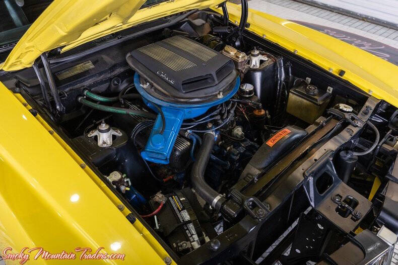 1971 Ford Torino