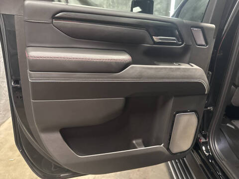 2025 GMC Sierra 2500HD AT4X