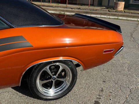 1971 Dodge Challenger