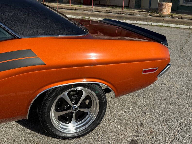 1971 Dodge Challenger