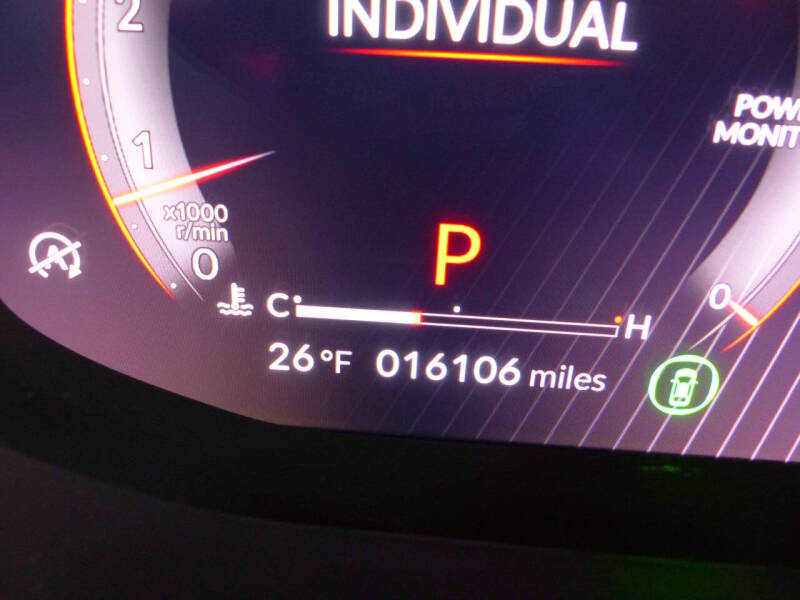 2023 Acura MDX SH-AWD w/A-SPEC