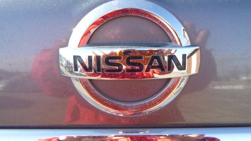 2020 Nissan Armada SL