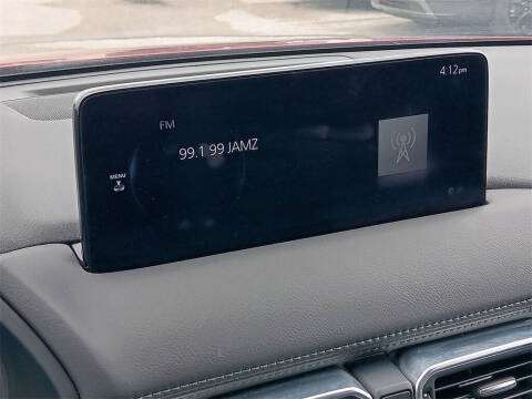 2024 Mazda CX-5 2.5 S Preferred