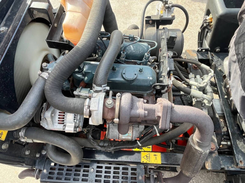 2013 JACOBSEN AR-3