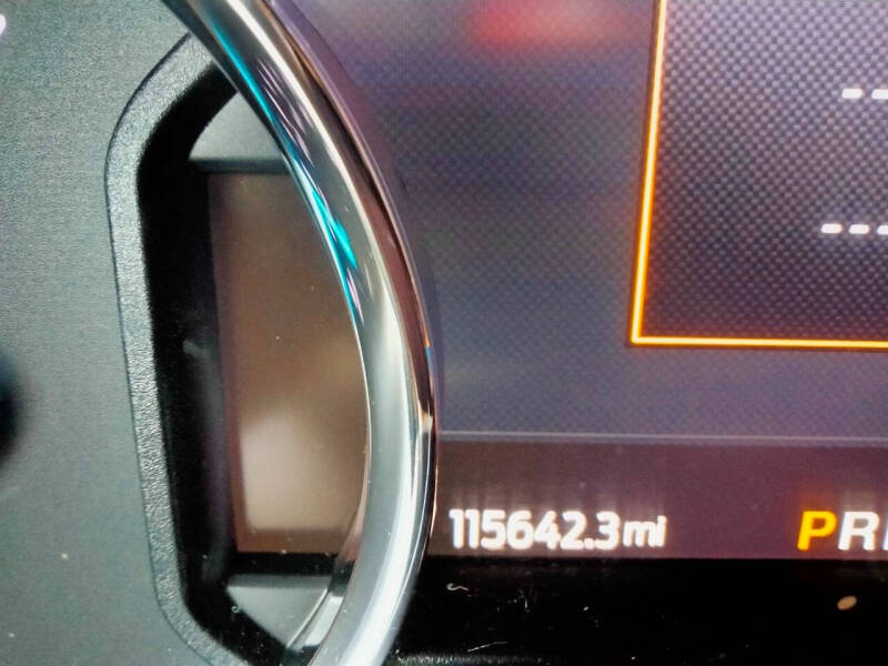 2020 Ford Expedition MAX XLT