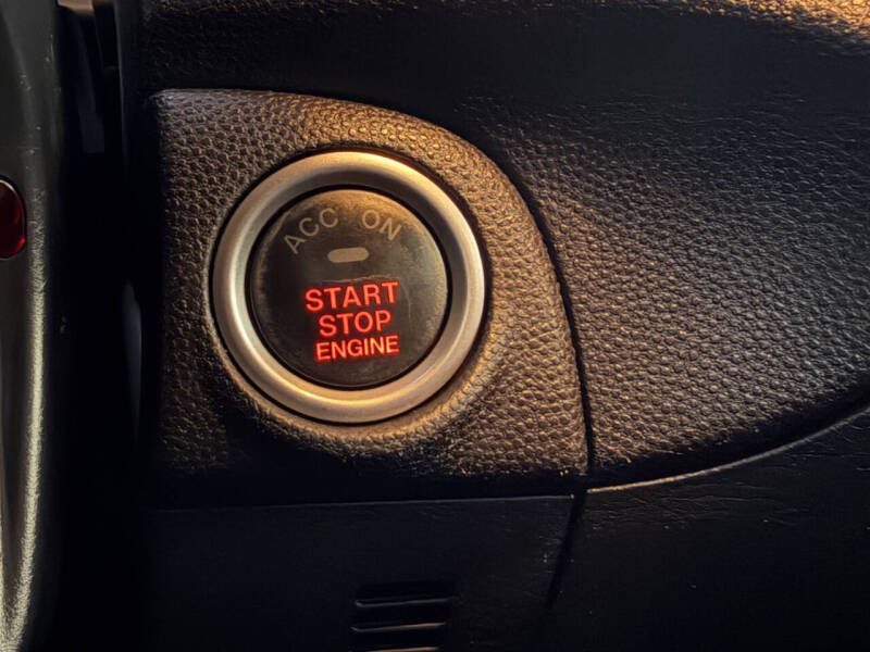 2013 Mazda MAZDA3 i Touring