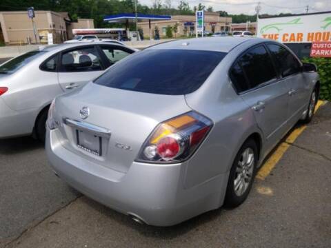2011 Nissan Altima for sale at Good Price Cars in Newark NJ