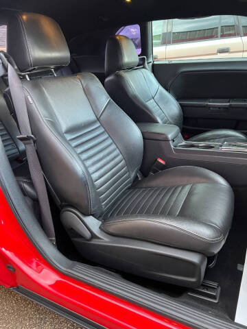 2014 Dodge Challenger SXT