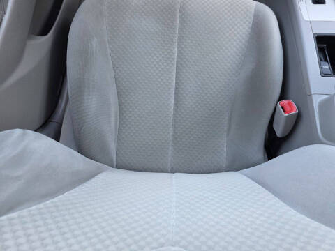 2009 Toyota Camry LE