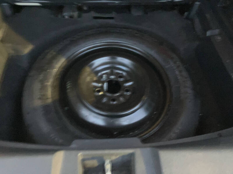 2011 Jeep Compass Sport