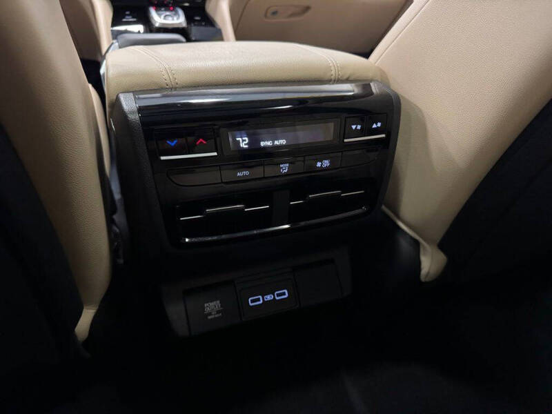 2023 Acura MDX SH-AWD