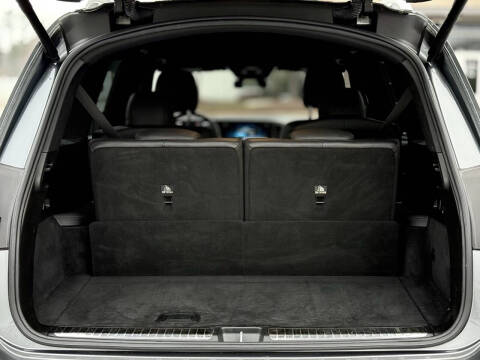 2022 Mercedes-Benz GLS GLS 450