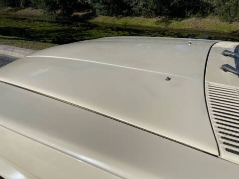 1977 Mercedes-Benz 450 SL