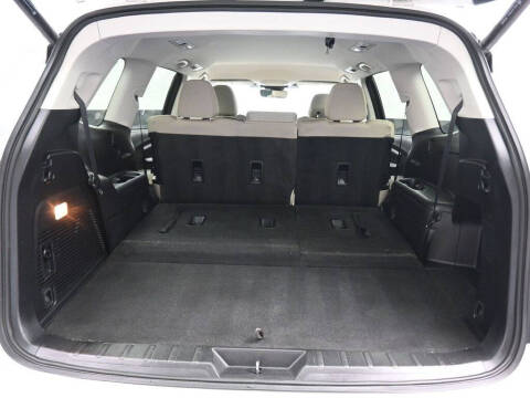 2023 Subaru Ascent Premium 8-Passenger