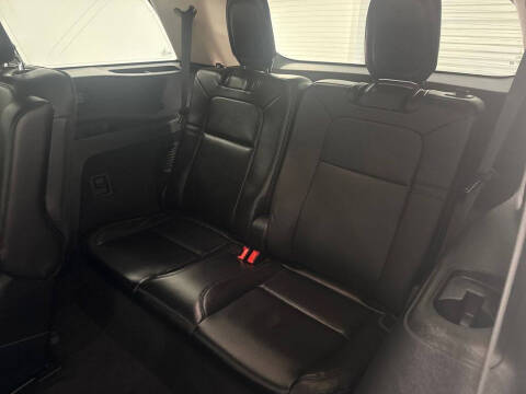 2023 Lincoln Aviator Standard