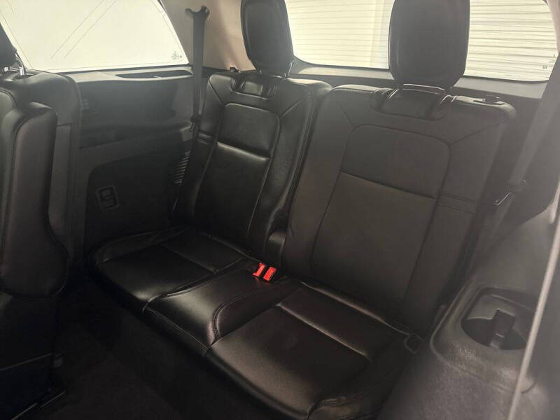 2023 Lincoln Aviator Standard