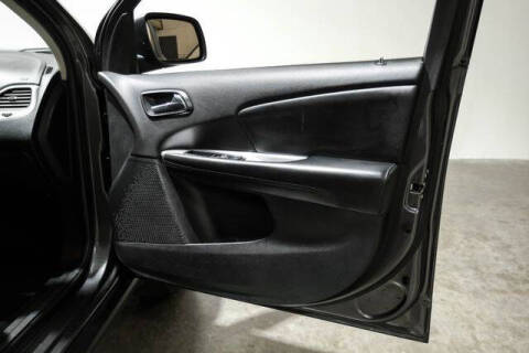 2014 Dodge Journey SE
