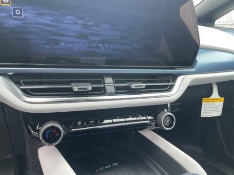 2026 Chevrolet Equinox EV LT 2