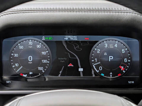 2020 Land Rover Defender 110 HSE