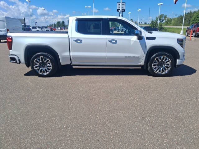 2023 GMC Sierra 1500 Denali Ultimate