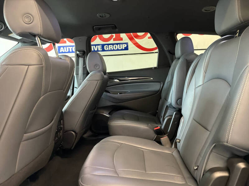 2024 Buick Enclave Premium