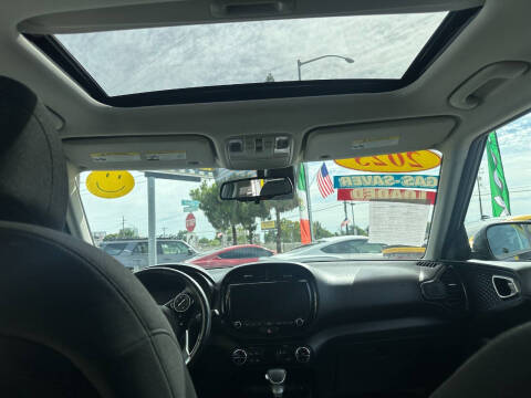 2023 Kia Soul EX