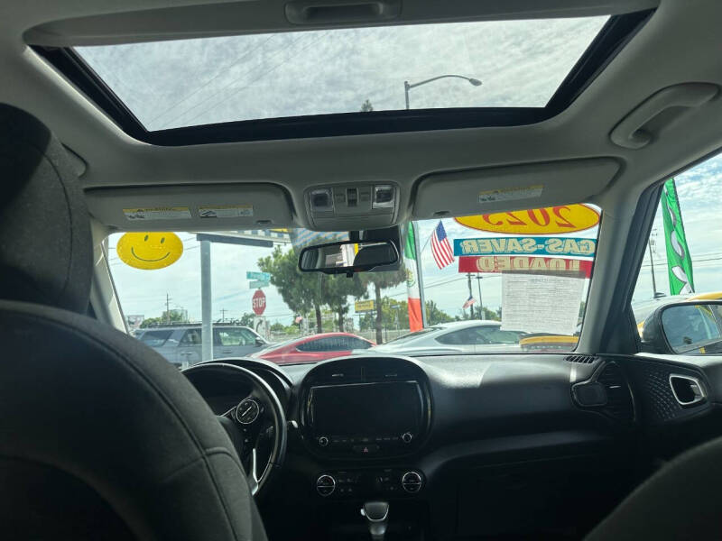2023 Kia Soul EX