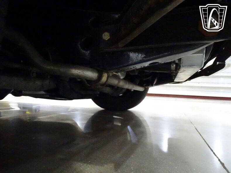 1966 Chevrolet El Camino