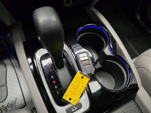 2017 Honda Ridgeline RTL-E