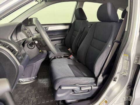 2010 Honda CR-V LX