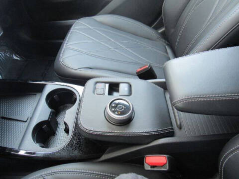 2024 Ford Mustang Mach-E Select