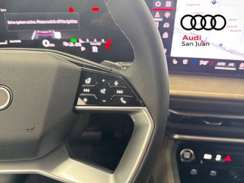 2025 Audi Q5 quattro Premium Plus TFSI