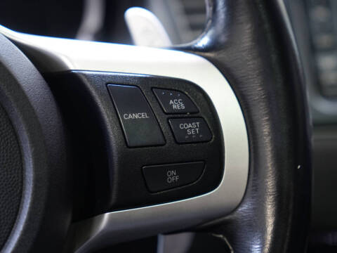 2010 Mitsubishi Lancer Evolution