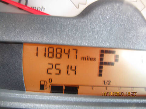 2008 Smart fortwo pure