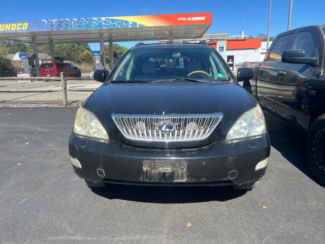 2007 Lexus RX 350 for sale at 100 Motors in Bechtelsville, PA