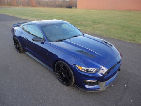 2016 Ford Mustang GT