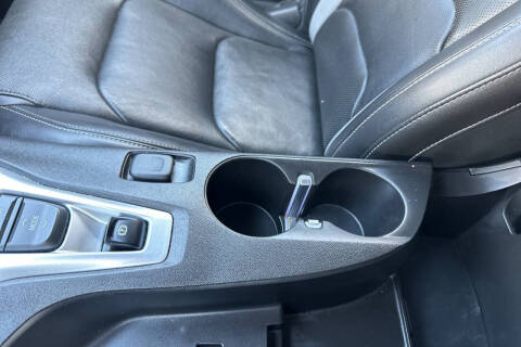 2016 Chevrolet Camaro SS