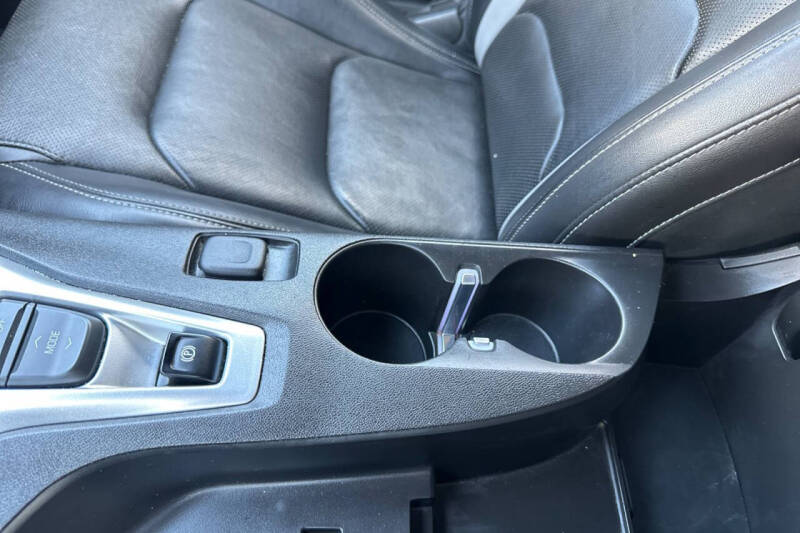 2016 Chevrolet Camaro SS