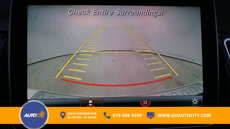 2016 Mercedes-Benz GLE GLE 350