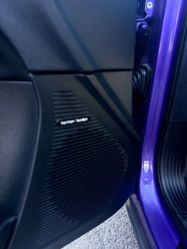 2016 Dodge Challenger R/T Scat Pack