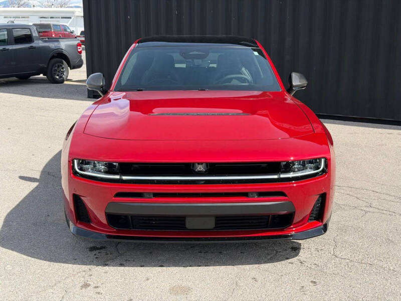 2026 Dodge Charger