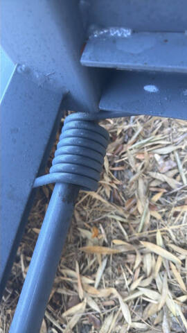 2026 Triple Crown Trailer E8X2416K