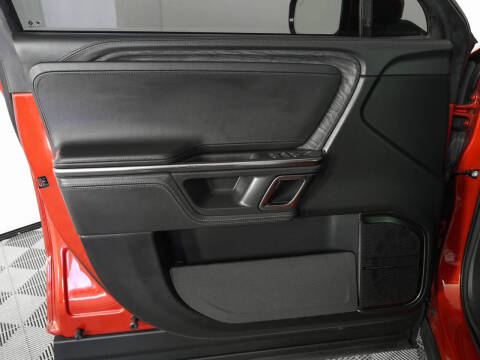 2022 Rivian R1T Adventure