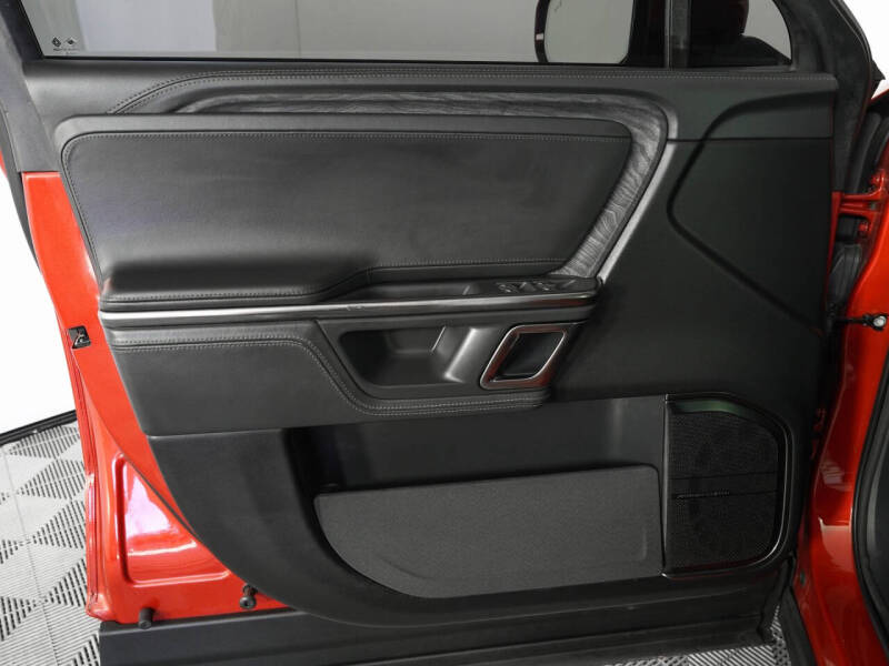 2022 Rivian R1T Adventure