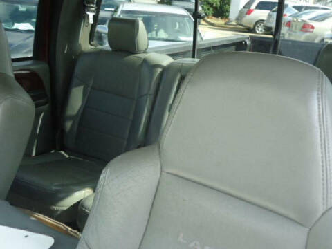 2007 Ford F-250 Super Duty