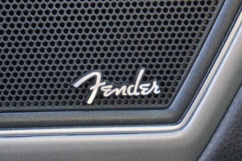 2019 Volkswagen Atlas V6 SEL Premium 4Motion