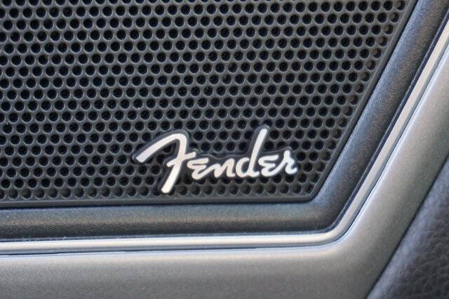 2019 Volkswagen Atlas V6 SEL Premium 4Motion