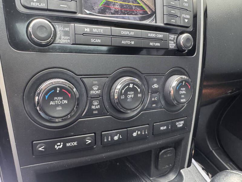 2012 Mazda CX-9 Touring