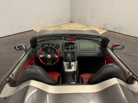 2008 Saturn SKY Red Line