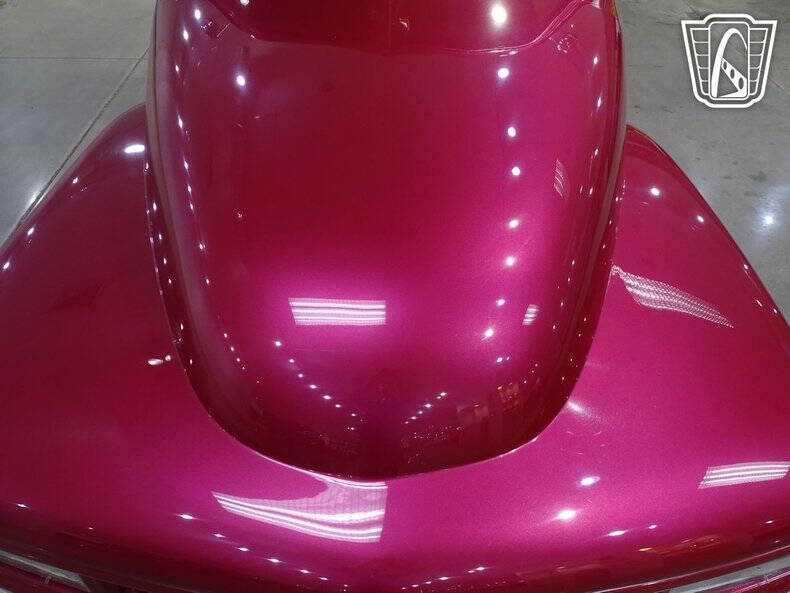 1947 Chevrolet C/K 10 Series